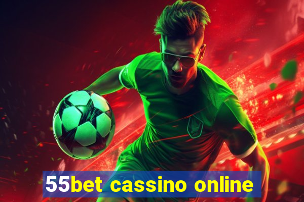 55bet cassino online